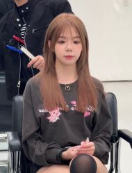 -DL HOPE明星造型