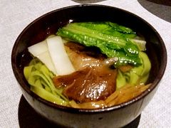 -菩提素素食餐厅(晶郦馆店)