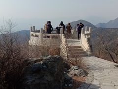 -香山公园