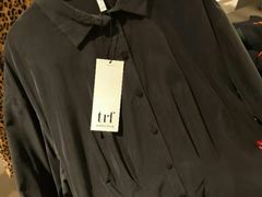 -ZARA(凯德乐峰广场店)