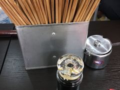 -何胖子丸子汤(南海街店)