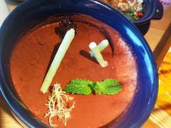 -胡马八破·川菜小馆(高新万达店)