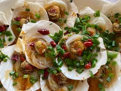 -胖大嫂渔家排档·全海景餐厅(渔村店)