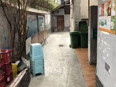 -蓉城西二道无名冒菜(西二道街店)
