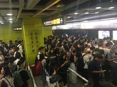 等位区-稻香酒家(天河城店)