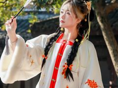 -汉仪华裳汉服旗袍·摄影写真馆(乌镇西栅店)