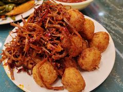 -春花民族美食(佳木斯总店)