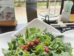 -黔蘑菇四季餐厅(观山湖店)