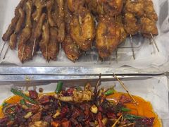 -江城燕子大排档(江汉路步行街店)