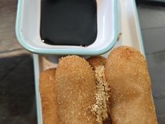 -江边城外烤全鱼(方庄时代购物中心店)