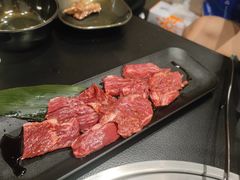 -和牛 烧肉寿喜烧涮锅 善(心斎橋店)