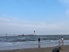 -金梦海湾浴场