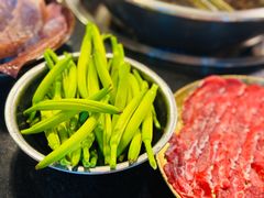 -邓莽子老火锅(中兴路总店)