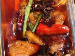 -文兴酒家(Chinatown - Gerrard Street)