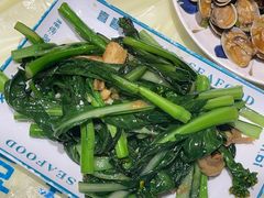-桥东喜碧海鲜街(水东街店)