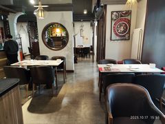 大堂-渝乡人家(和平里店)