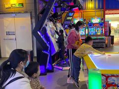 -星际传奇(西安三桥万象城店)