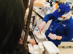 -盒马X会员店(上海森兰商都店)