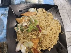 -特色油边心管烤串