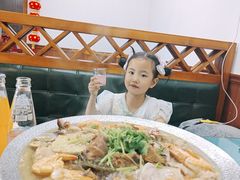 -龙香居海鲜浑锅家常菜·特色驴肉