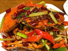 -南海渔家•海鲜•正宗海南菜(亚特兰蒂斯店)