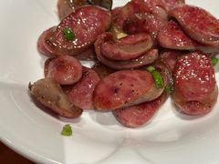 -牛将军•涮肉•烤肉(北京王府井·故宫店)