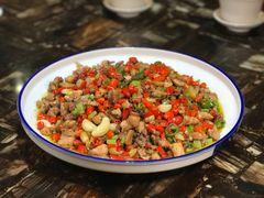 -鼎盛蜀坊·重庆江湖菜(市桥地铁站店)
