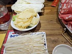 -东镇老火锅(高新区店)