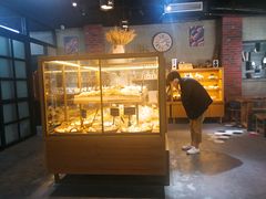 门面-啊噗吐呦现场烘焙(麦凯乐店)