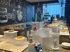 -温州喜来登酒店-盛宴西餐厅