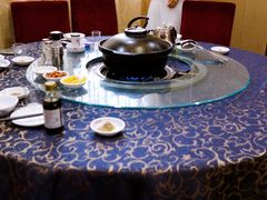 -祈胜邨•顺德鱼生•顺德菜(容桂店)