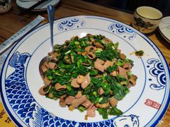 -旺角小渔村(幸福中路店)