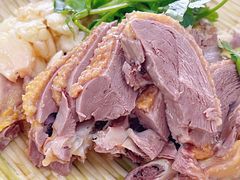 -霞海鸭仔饭店(海滨大道北店)