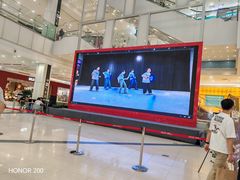 -永旺梦乐城(金银潭店)