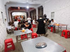 -吉利饭店(恒鑫购物中心店)