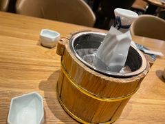 -隐泉之语日式料理(王府中环店)