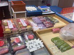 -非遗近水楼糕团(景德路店)