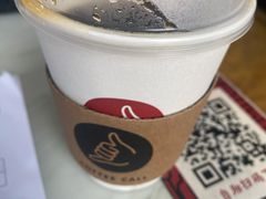 -COFFEE CALL(云锦路店)