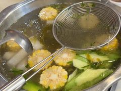 -潮悦牛肉火锅城(水贝店)