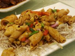 -抱德·潮汕味(敦和店原惠城鱼仔)