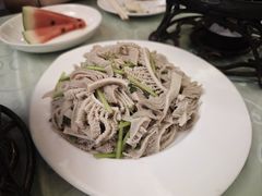 -烤肉宛饭庄(南礼士路店)