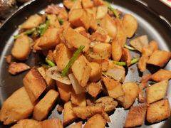 -塔哈尔·新疆盛宴(奉贤龙湖店)