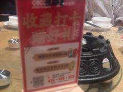 -味上湘菜馆(阿波罗店)