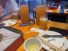 -四禧精酿烧烤串吧(大明湖店)