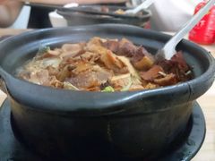 牛杂砂锅-赵家牛肉砂锅(台西三路店)