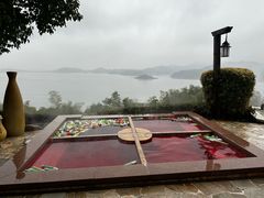 -天目湖涵田半山温泉