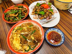 -等我餸上门海鲜大排档(天河南店)