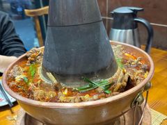 -老北京涮羊肉·龙虾.烧烤(江镇店)