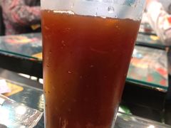 -港爺茶檔·茶餐厅(东晓南路店)