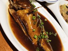 -辣子鸡背(九龙山店)